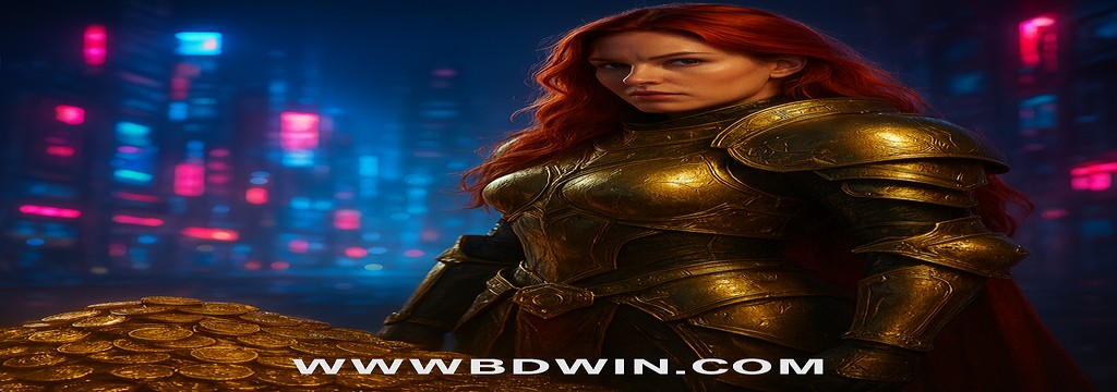 bdwin মোবাইল অ্যাপ বাংলাদেশের জন্য—ভিআইপি প্রোগ্রাম বোনাস ও দৈনিক পুরস্কার