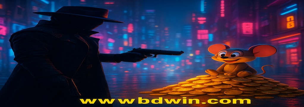 bdwin বাংলাদেশে প্রবেশ করুন—নতুন ব্যবহারকারীদের জন্য ১৫০% শুভেচ্ছা বোনাস