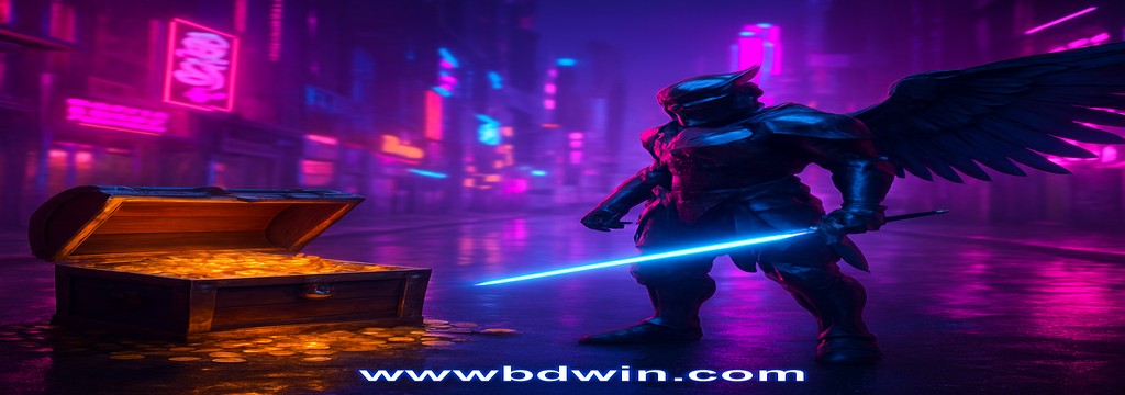 bdwin বাংলাদেশে নিবন্ধন করুন—নতুন ব্যবহারকারীদের জন্য আপগ্রেড পরিকল্পনা ও দৈনিক উপহার বোনাস