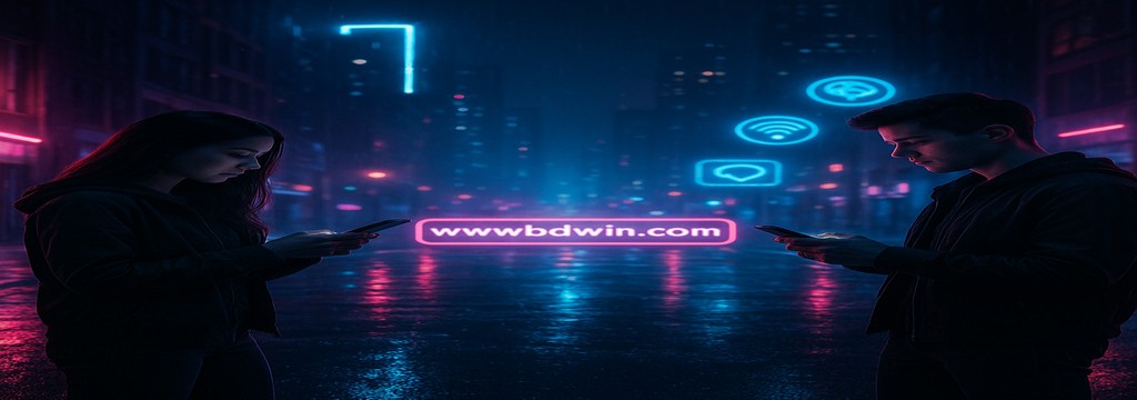 bdwin দায়িত্বশীল গেমিং – সচেতনভাবে খেলার অনুশীলন করুন এবং bdwin নীতিমালা মেনে নিজস্ব নিয়ন্ত্রণ বজায় রাখুন